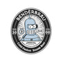 Bender Beer-None-Outdoor-Rug-Bear Noise