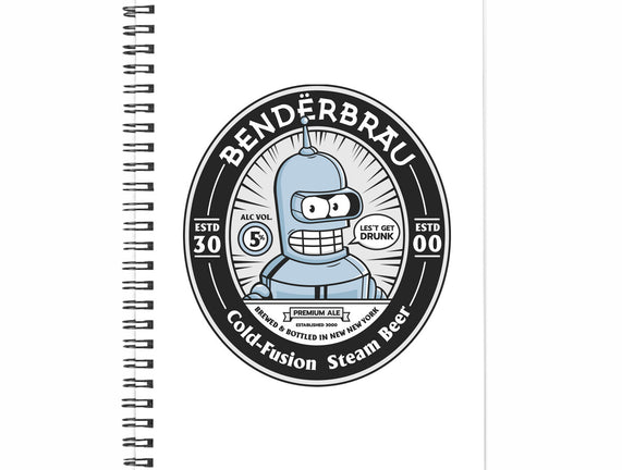 Bender Beer