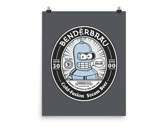 Bender Beer