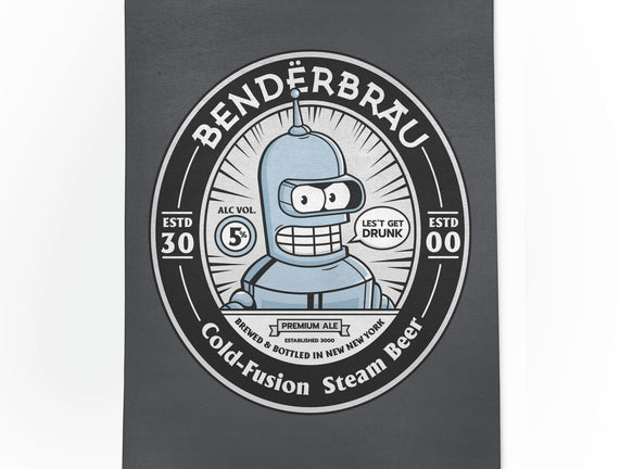 Bender Beer