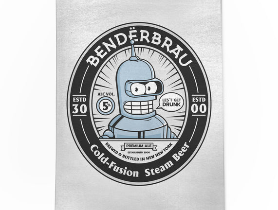 Bender Beer