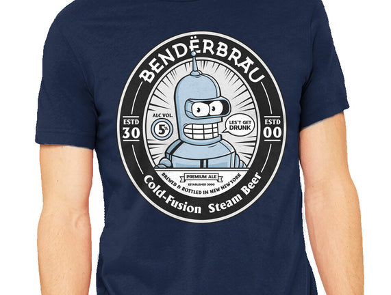 Bender Beer