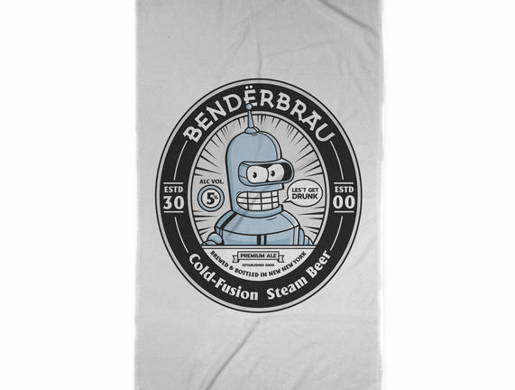 Bender Beer