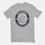 Bender Beer-Mens-Basic-Tee-Bear Noise