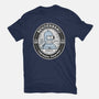 Bender Beer-Mens-Premium-Tee-Bear Noise