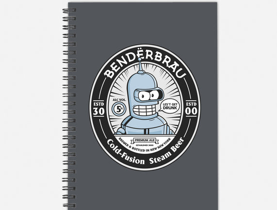 Bender Beer