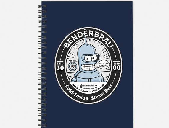 Bender Beer