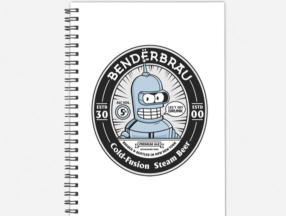 Bender Beer