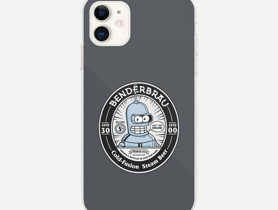 Bender Beer