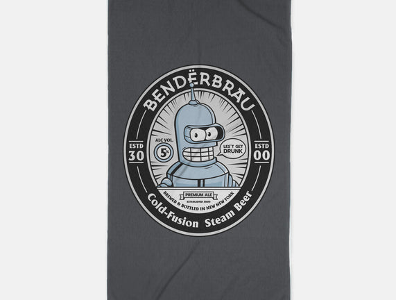 Bender Beer