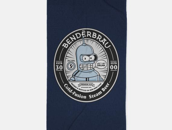 Bender Beer