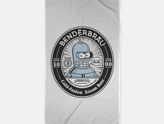 Bender Beer