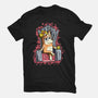 Queen Mom-Mens-Heavyweight-Tee-nickzzarto