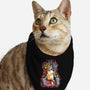 Queen Mom-Cat-Bandana-Pet Collar-nickzzarto