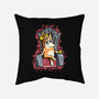 Queen Mom-None-Removable Cover w Insert-Throw Pillow-nickzzarto