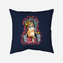 Queen Mom-None-Removable Cover w Insert-Throw Pillow-nickzzarto