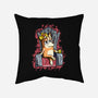 Queen Mom-None-Removable Cover-Throw Pillow-nickzzarto