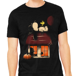 House Of Horrors