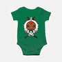 Forest Protector-Baby-Basic-Onesie-pigboom