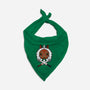 Forest Protector-Cat-Bandana-Pet Collar-pigboom