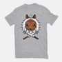 Forest Protector-Youth-Basic-Tee-pigboom