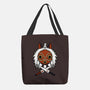 Forest Protector-None-Basic Tote-Bag-pigboom