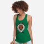 Forest Protector-Womens-Racerback-Tank-pigboom