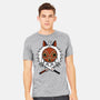 Forest Protector-Mens-Heavyweight-Tee-pigboom