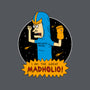 The Great Madholio-Unisex-Basic-Tee-pigboom