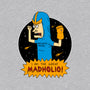 The Great Madholio-Baby-Basic-Tee-pigboom