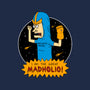 The Great Madholio-None-Basic Tote-Bag-pigboom