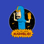 The Great Madholio-None-Beach-Towel-pigboom