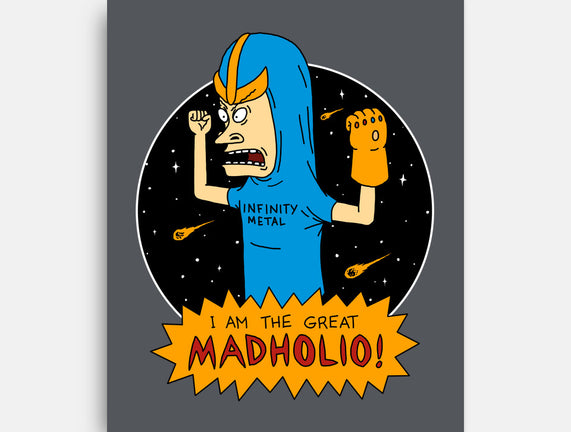 The Great Madholio