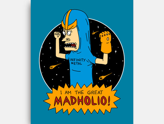 The Great Madholio