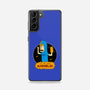 The Great Madholio-Samsung-Snap-Phone Case-pigboom