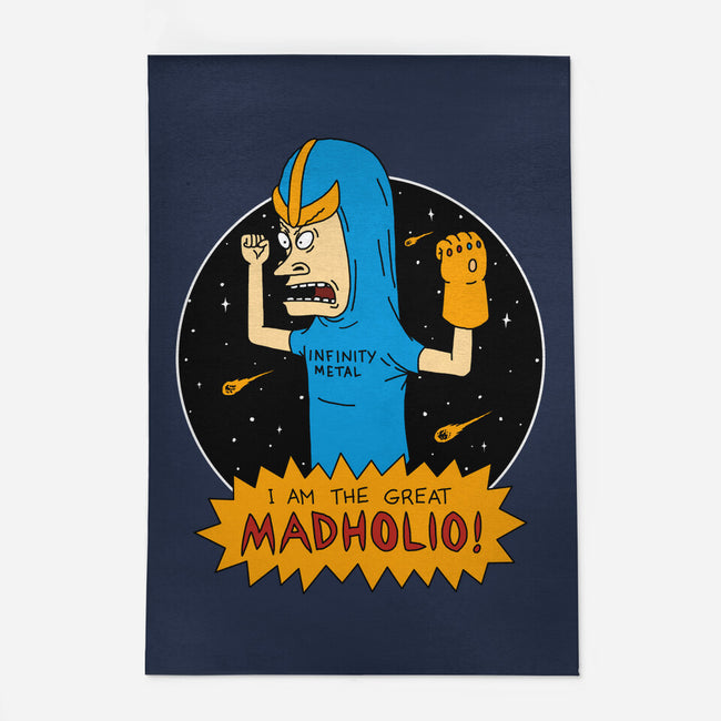 The Great Madholio-None-Indoor-Rug-pigboom