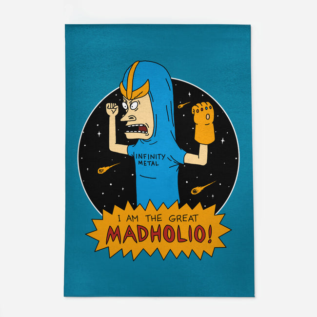 The Great Madholio-None-Indoor-Rug-pigboom