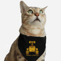 Wal-T-Cat-Adjustable-Pet Collar-Aarons Art Room