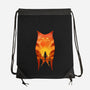 Fulcrum-None-Drawstring-Bag-Wookie Mike