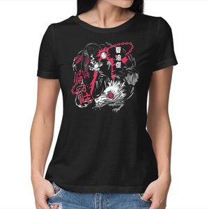 Cursed Spirit Manipulator