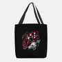 Cursed Spirit Manipulator-None-Basic Tote-Bag-constantine2454