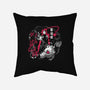 Cursed Spirit Manipulator-None-Removable Cover-Throw Pillow-constantine2454