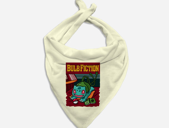 Bulb Fiction