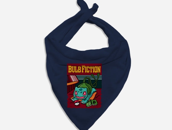 Bulb Fiction