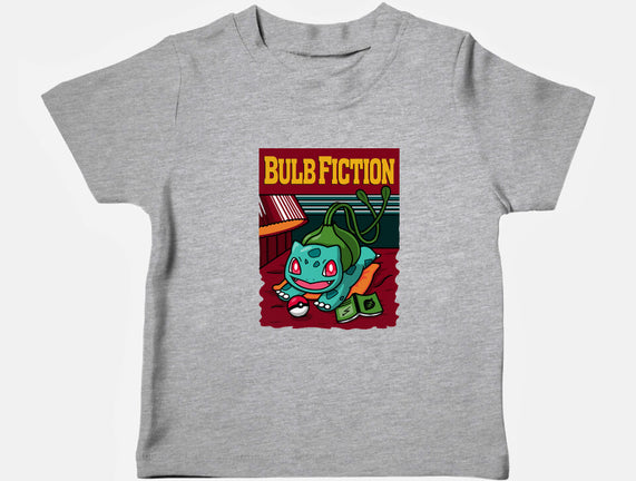 Bulb Fiction