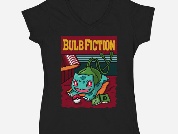 Bulb Fiction