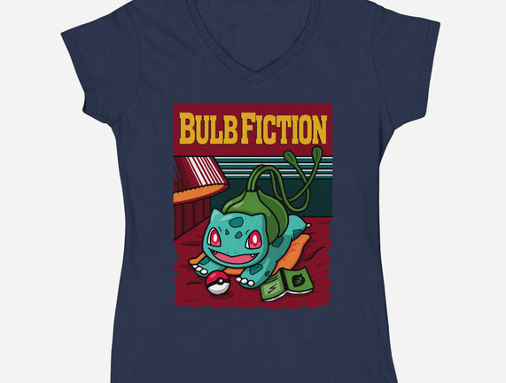 Bulb Fiction