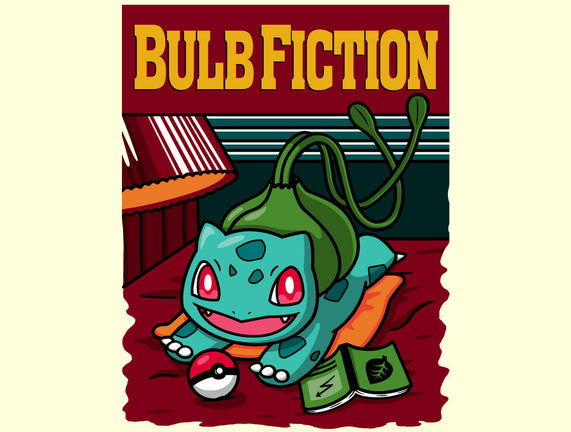 Bulb Fiction