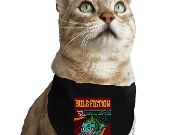 Bulb Fiction