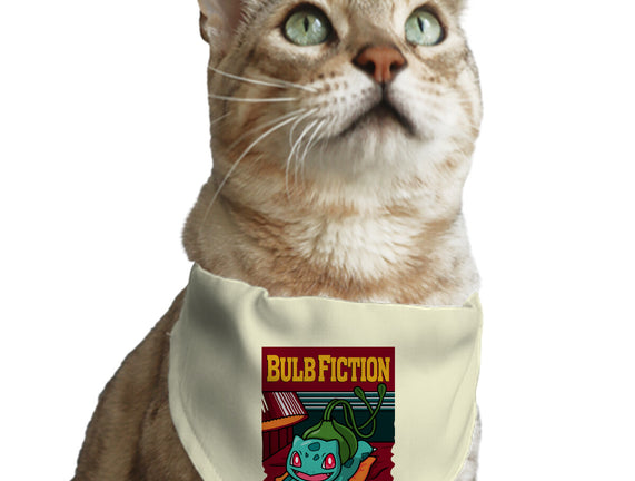 Bulb Fiction